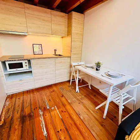 Apartmán Lx Comfort 60 - The Spot *