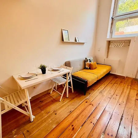 Lejlighed Lx Comfort 60 - The Spot