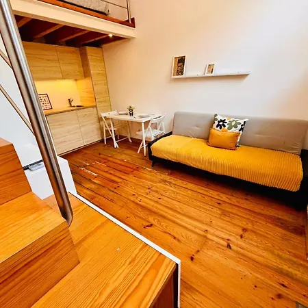 Lejlighed Lx Comfort 60 - The Spot