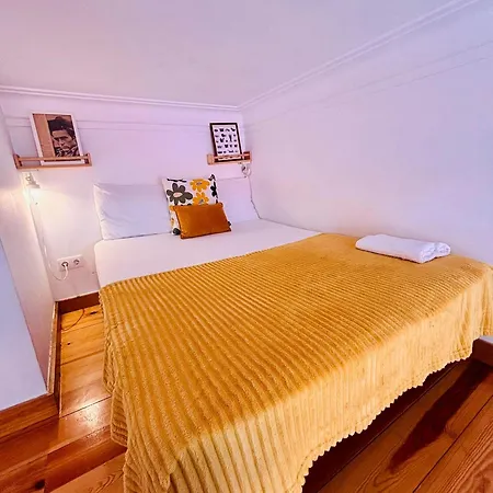 Lx Comfort 60 - The Spot Lejlighed *