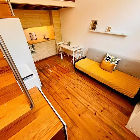 Lx Comfort 60 - The Spot Apartment